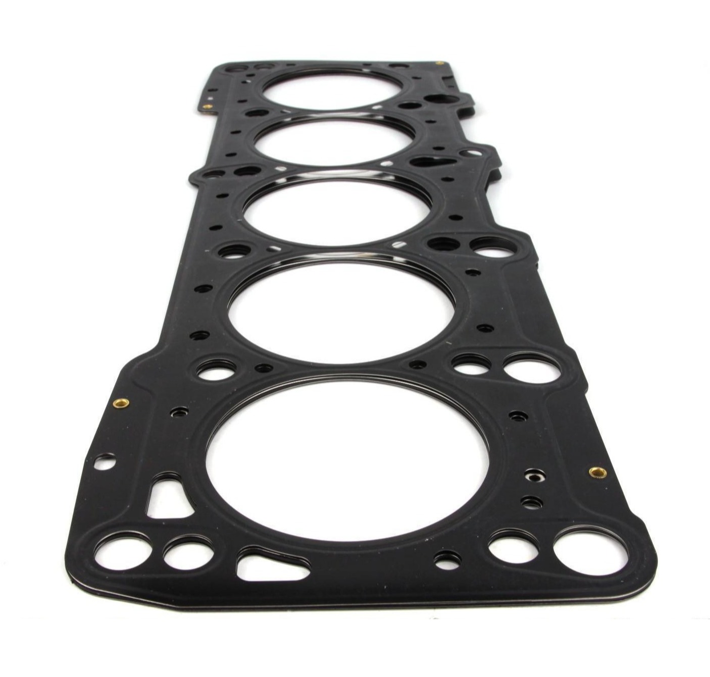 Прокладка ГБЦ VW LT/T4 2.5TDI, Ø81,70mm, 1,53mm, 1 метка, ACV/AGX/AHD/AHY/AJT/ANF/ANG/ANJ/APA